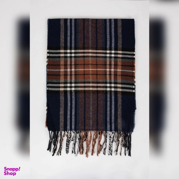 شال گردن مردانه دفکتو مدل Tourk1121