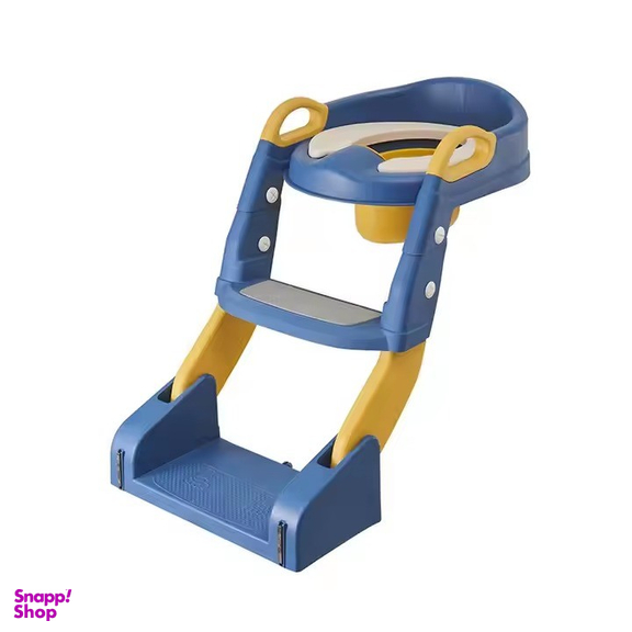 تبدیل توالت فرنگی کودک مدل تیکو هانی سه کاره