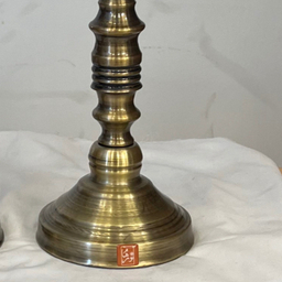 شمعدان نورهام مدل STON