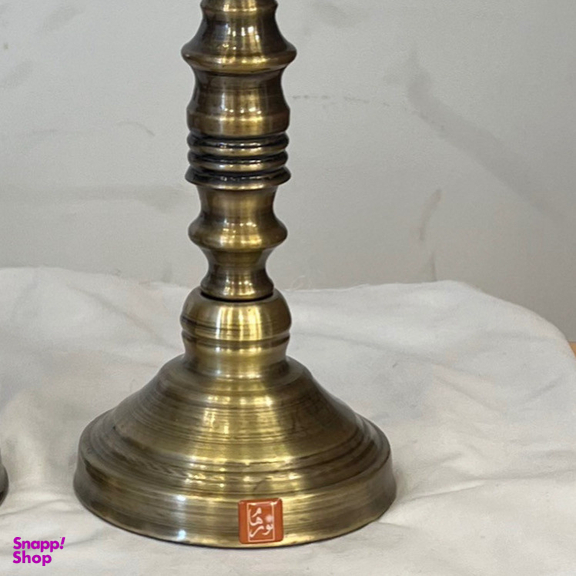 شمعدان نورهام مدل STON