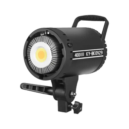 کیت ویدیولایت 400 وات مدل D-kit26 به همراه سافت باکس قابل حمل