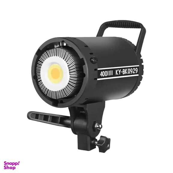 کیت ویدیولایت 400 وات مدل D-kit26 به همراه سافت باکس قابل حمل