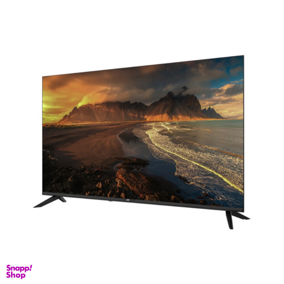 تلویزیون هوشمند جی وی سی مدل LT-43N7125 سایز 43 اینچ