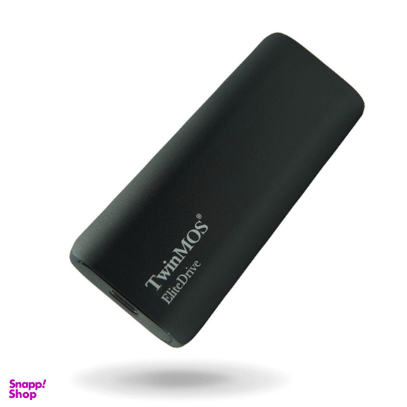 حافظه SSD اکسترنال تویین موس مدل EliteDrive ظرفیت 512 گیگابایت
