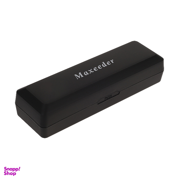 دستگاه پخش خودرو مکسیدر کد MX-DL3188U2_LS8862BT به همراه اسپیکر
