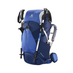 کوله پشتی 48 لیتری کایلاس مدل  RIDGE LIGHTWEIGHT TREKKING