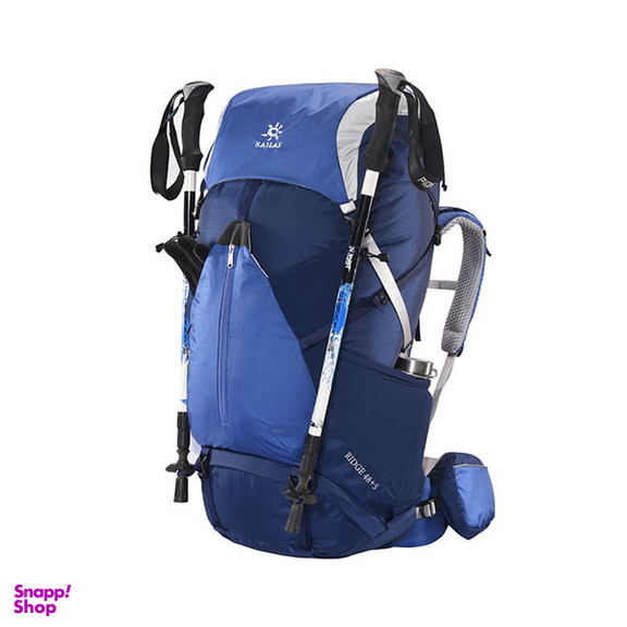 کوله پشتی 48 لیتری کایلاس مدل  RIDGE LIGHTWEIGHT TREKKING