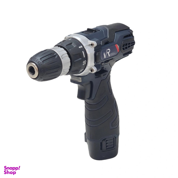 مجموعه 28 عددی پیچ گوشتی شارژی ویوارکس کد VR12V-2A