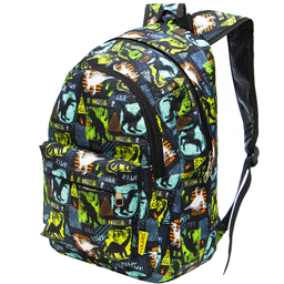 کوله پشتی پسرانه توریث مدل CH-910