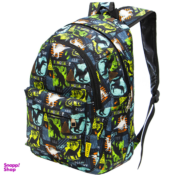 کوله پشتی پسرانه توریث مدل CH-910