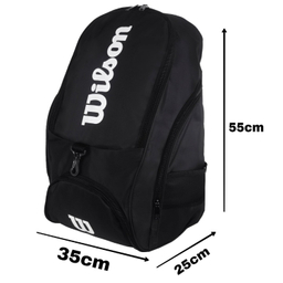 کوله پشتی ورزشی مدل wso-rzz