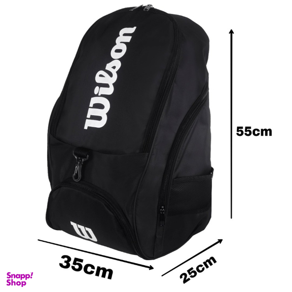 کوله پشتی ورزشی مدل wso-rzz