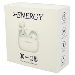 ایرفون بی سیم بلوتوثی ایکس-انرژی مدل X-05 TWS