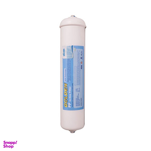 فیلتر تصفیه کننده آب دلفین مدل PP INLINE