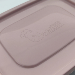 ظرف نگهدارنده اشکان مدل شاندیز مجموعه 3 عددی