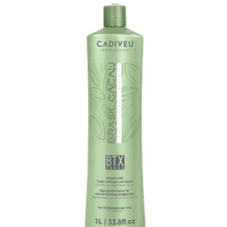 بوتاکس مو کادیوو مدل کاکائو برزیل حجم 300 میلی‌ لیتر