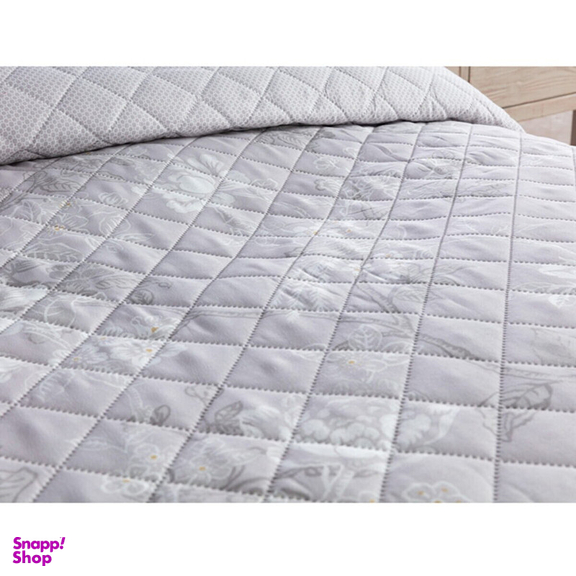 روتختی مادام کوکو مدل Karla دو نفره سایز 220x200 سانتی متر