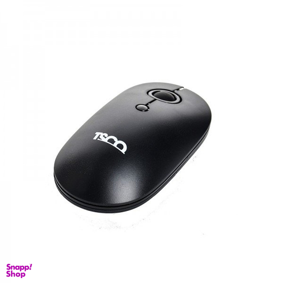 ماوس بی سیم تسکو مدل TM 676W