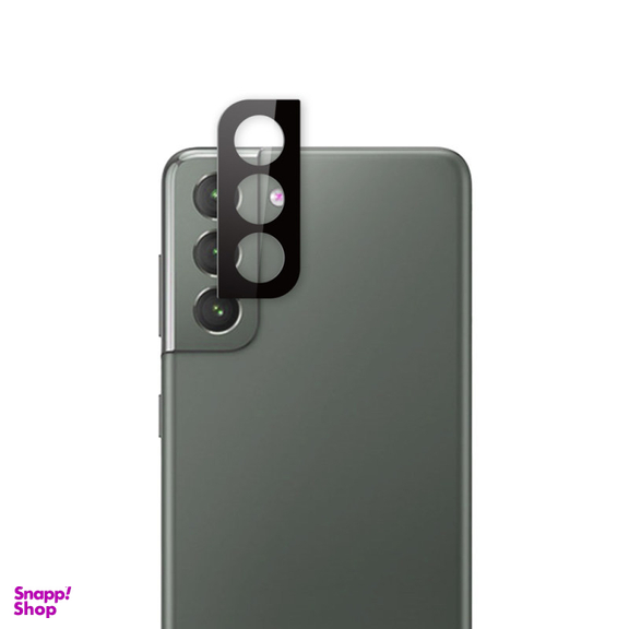 محافظ لنز دوربین بوف مدل 3D Pro-G مناسب برای گوشی موبایل سامسونگ Galaxy S21 / S21 Plus