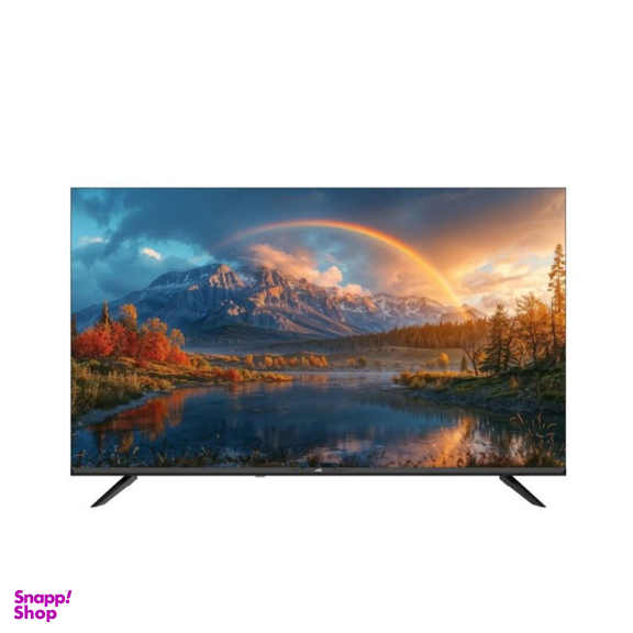 تلویزیون جی وی سی مدل LT-43N7115 سایز 43 اینچ