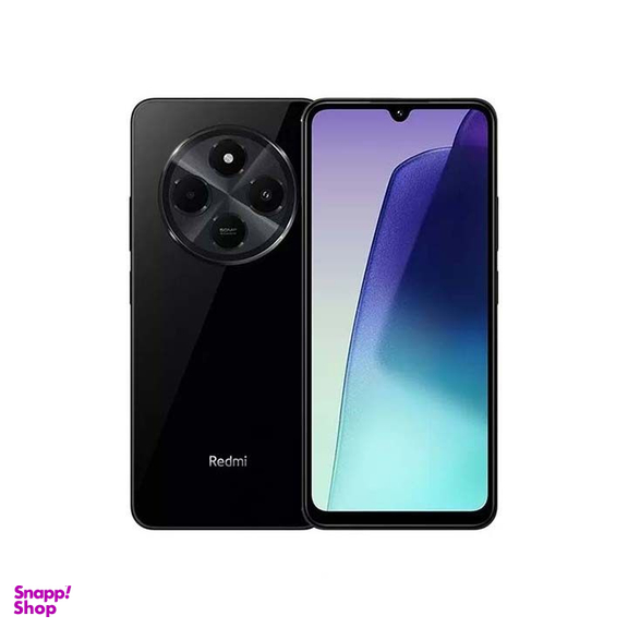 گوشی موبایل شیائومی مدل Redmi 14C حافظه 256 گیگابایت رم 8 گیگابایت نسخه گلوبال