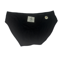 شورت مردانه طرح کلوین کلاین کد 11 رنگ‌ مشکی‌