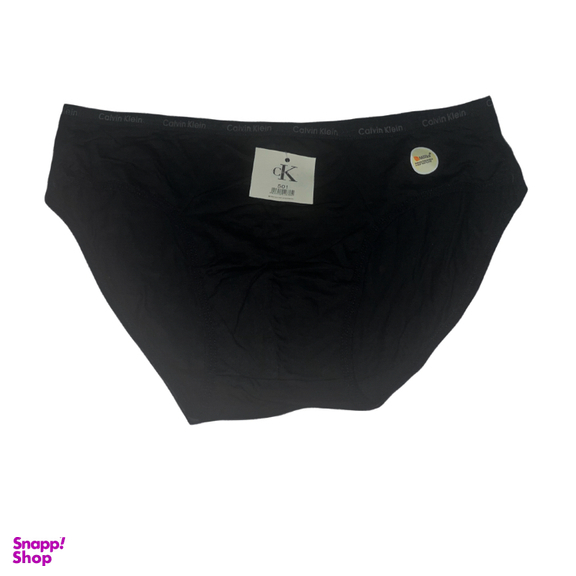 شورت مردانه طرح کلوین کلاین کد 11 رنگ‌ مشکی‌