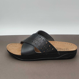 صندل مردانه شهپر مدل TB-105 کد SH2069