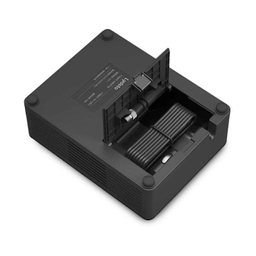 کمپرسور هوا لایدستو مدل YM-CQB02