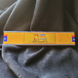 عود ساتیا مدل صندل