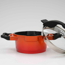 قابلمه برگهف مدل 1.5L Virgo سایز 16