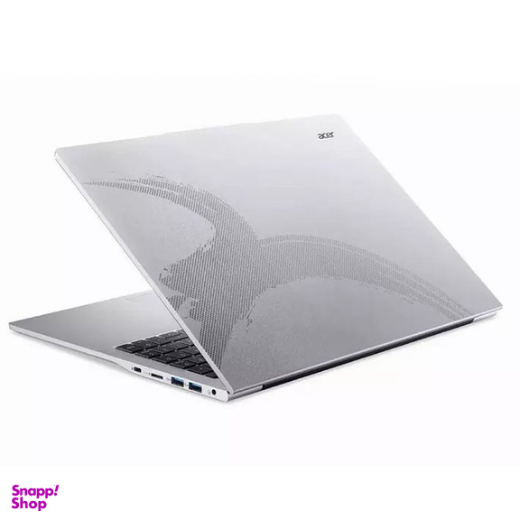 لپ تاپ 16 اینچی ایسر مدل Aspire Lite AL16-52P-52JZ-i5 1334U-8GB DDR5-1TB SSD-IPS کاستوم شده