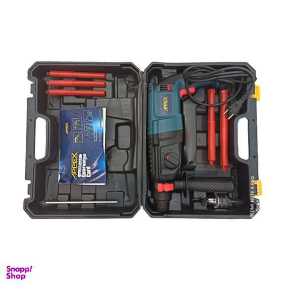 دریل بتن کن اپکس مدل APX-30026