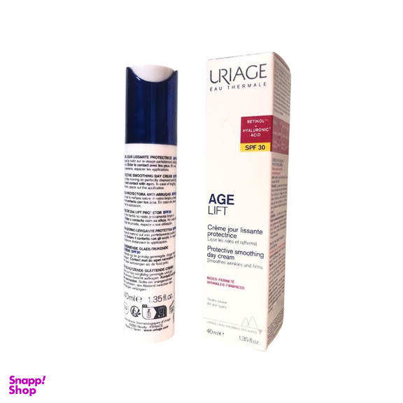 کرم روز اوریاژ مدل AGE LIFT حجم 40 میلی لیتر