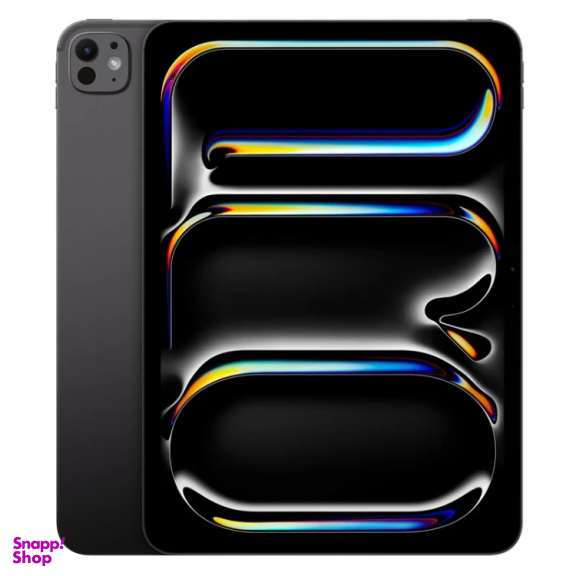 تبلت 11 اینچ اپل مدل iPad Pro 2025 M5 Wi-Fi ظرفیت 256 گیگابایت رم 12 گیگابایت