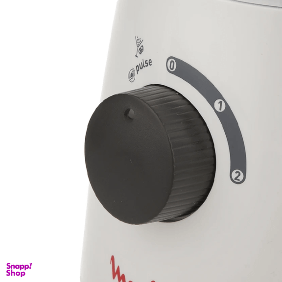 مخلوط کن مولینکس کد LM2A3