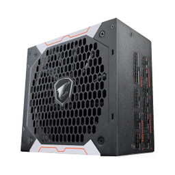 پاور گیگابایت مدل Aorus GP-AP750GM 80Plus Gold توان 750 وات