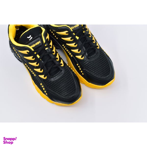 کفش پیاده روی زنانه پویان گام پیام مدل ویشکا کد 10716