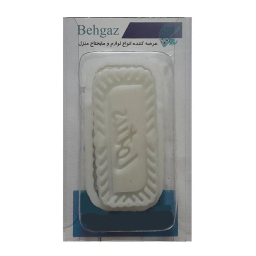 قالب بیسکویت به گز مدل لوتوس مجموعه 2 عددی
