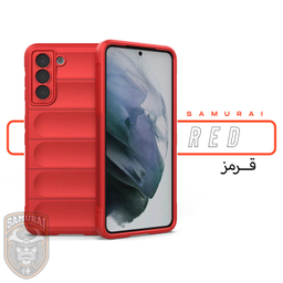 کاور گوشی موبایل سامورایی مدل Uflax مناسب برای سامسونگ Galaxy S21 FE