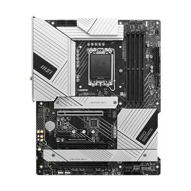 مادربرد ام اس آی مدل MSI PRO Z790 A MAX WIFI D5