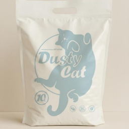 خاک گربه داستی کت مدل گرانول p1