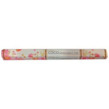 عود دارشان طرح COCO MADEMOISELLE کد 020