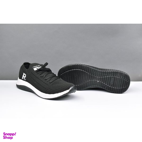 کفش پیاده روی زنانه پویان گام پیام مدل FLW کد 11151