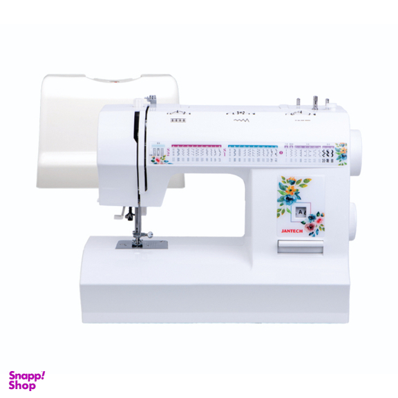 چرخ خیاطی جانتک مدل SPD 1020