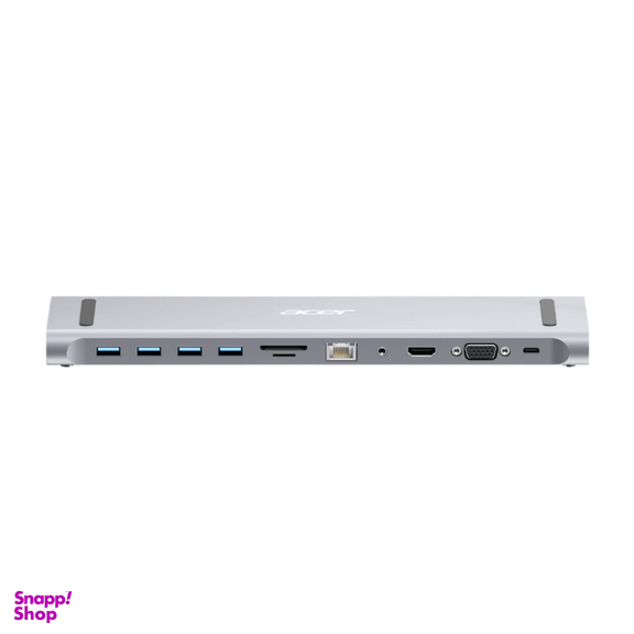 هاب و استند USB-C ایسر 11in1 مدل Acer HY41-T11