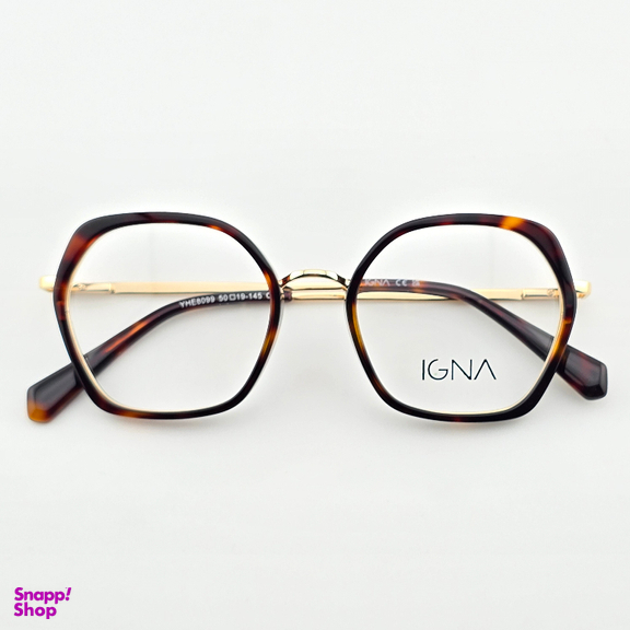 فریم عینک طبی کد YHE8099C2