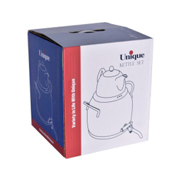 کتری و قوری یونیک کد 1259