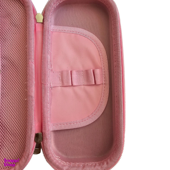 جامدادی تبلتی سه بعدی طرح مای ملودی کد 200