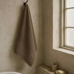 حوله حمام کوتون کد 10012